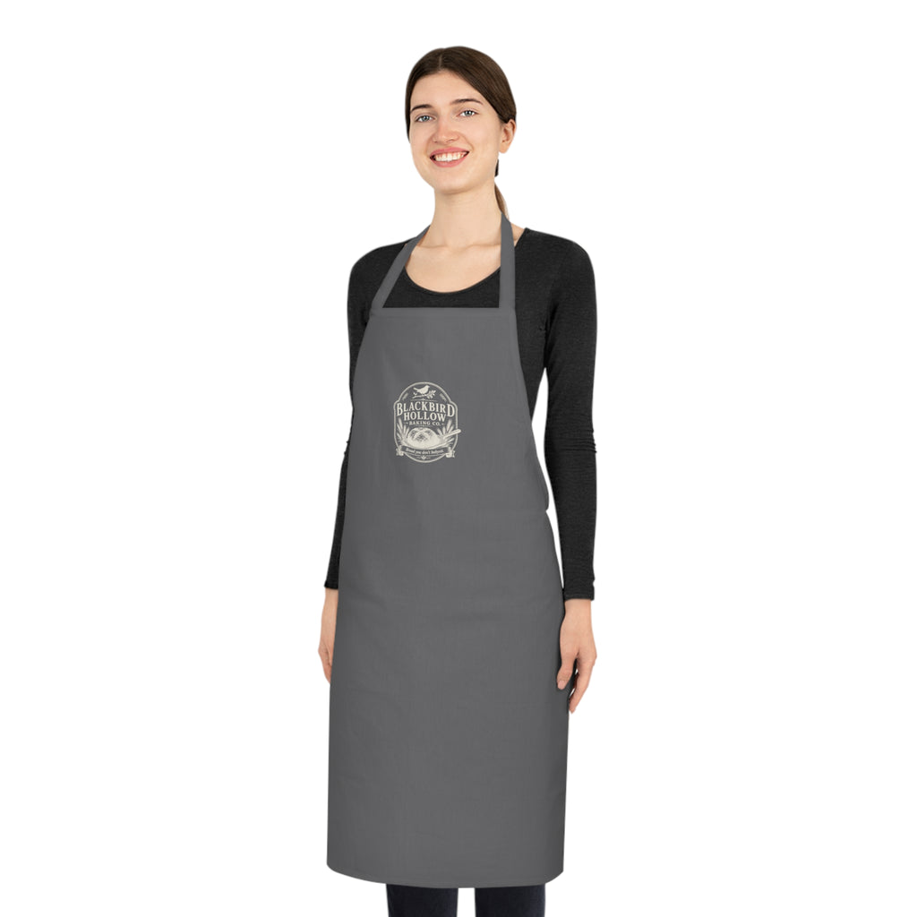 The Baker's Apron