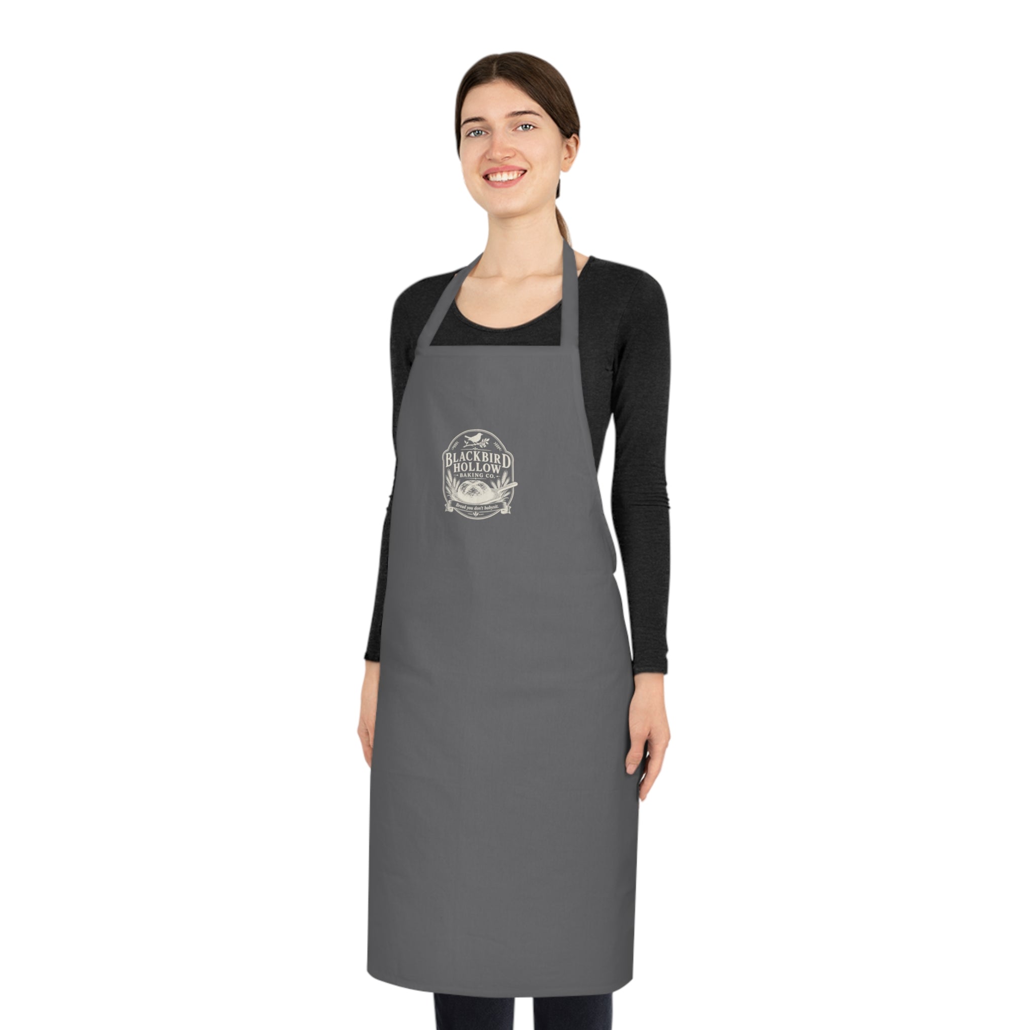 The Baker's Apron