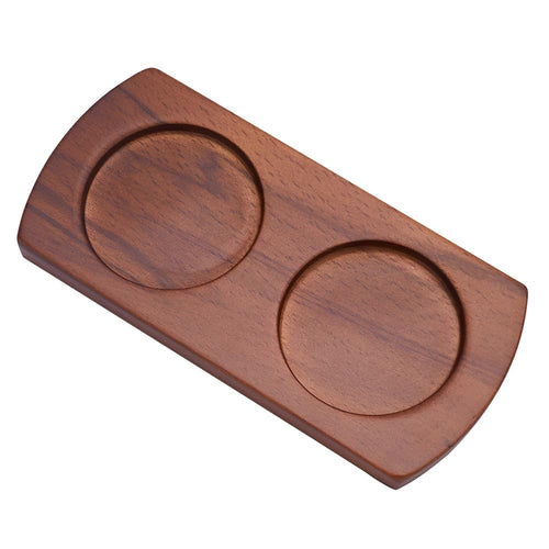 Acacia Mill & Shaker Tray
