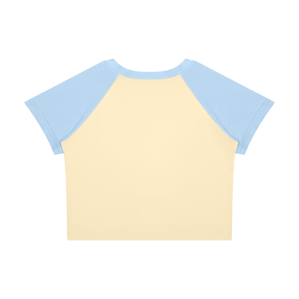 Caretaker Baby Tee