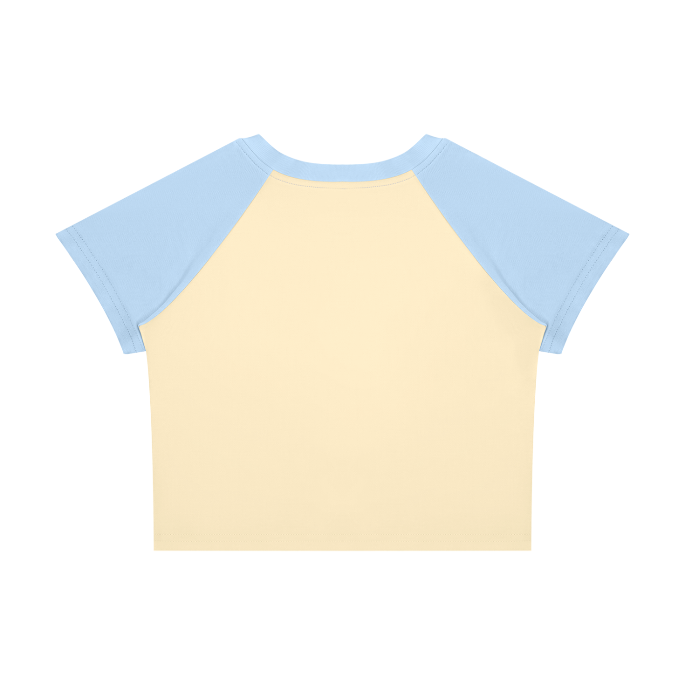 Caretaker Baby Tee