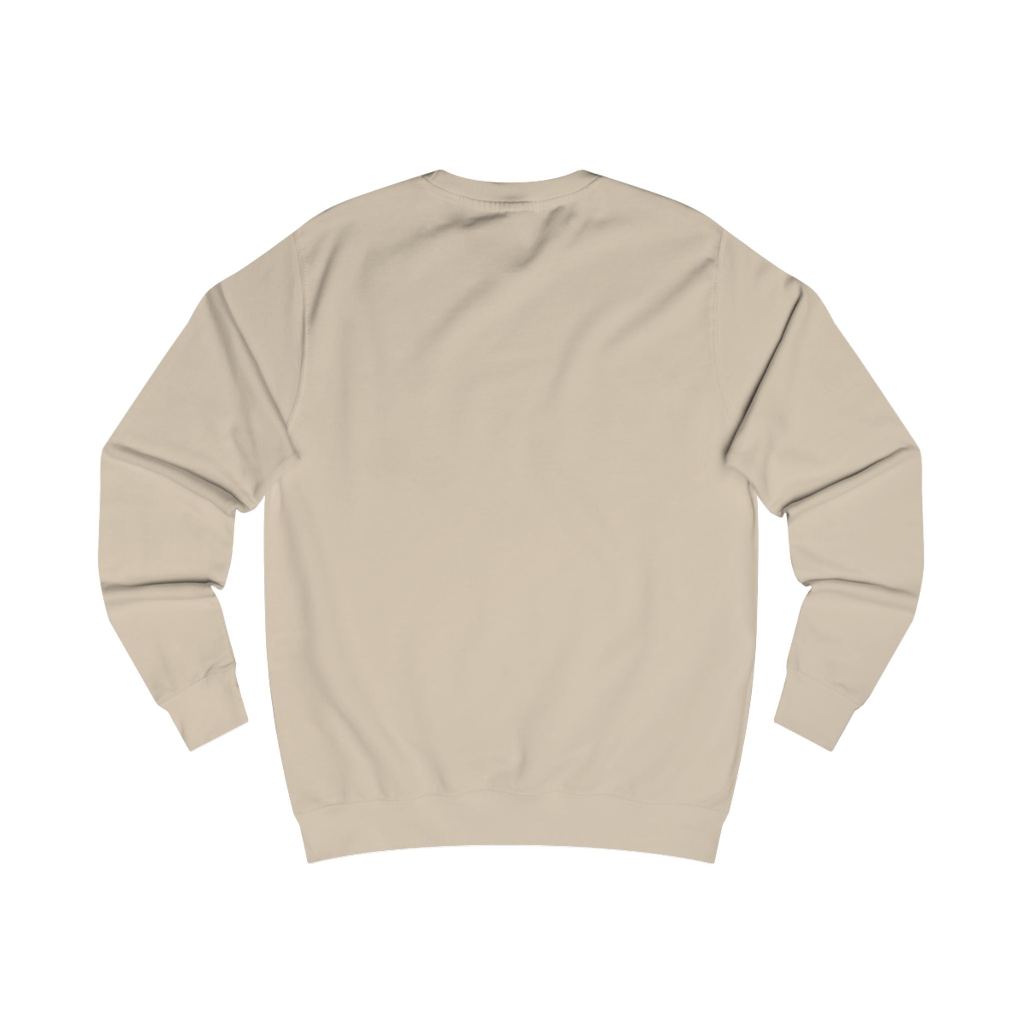 Blackbird Hollow Sweatshirt — Minimal Raven Logo Pullover