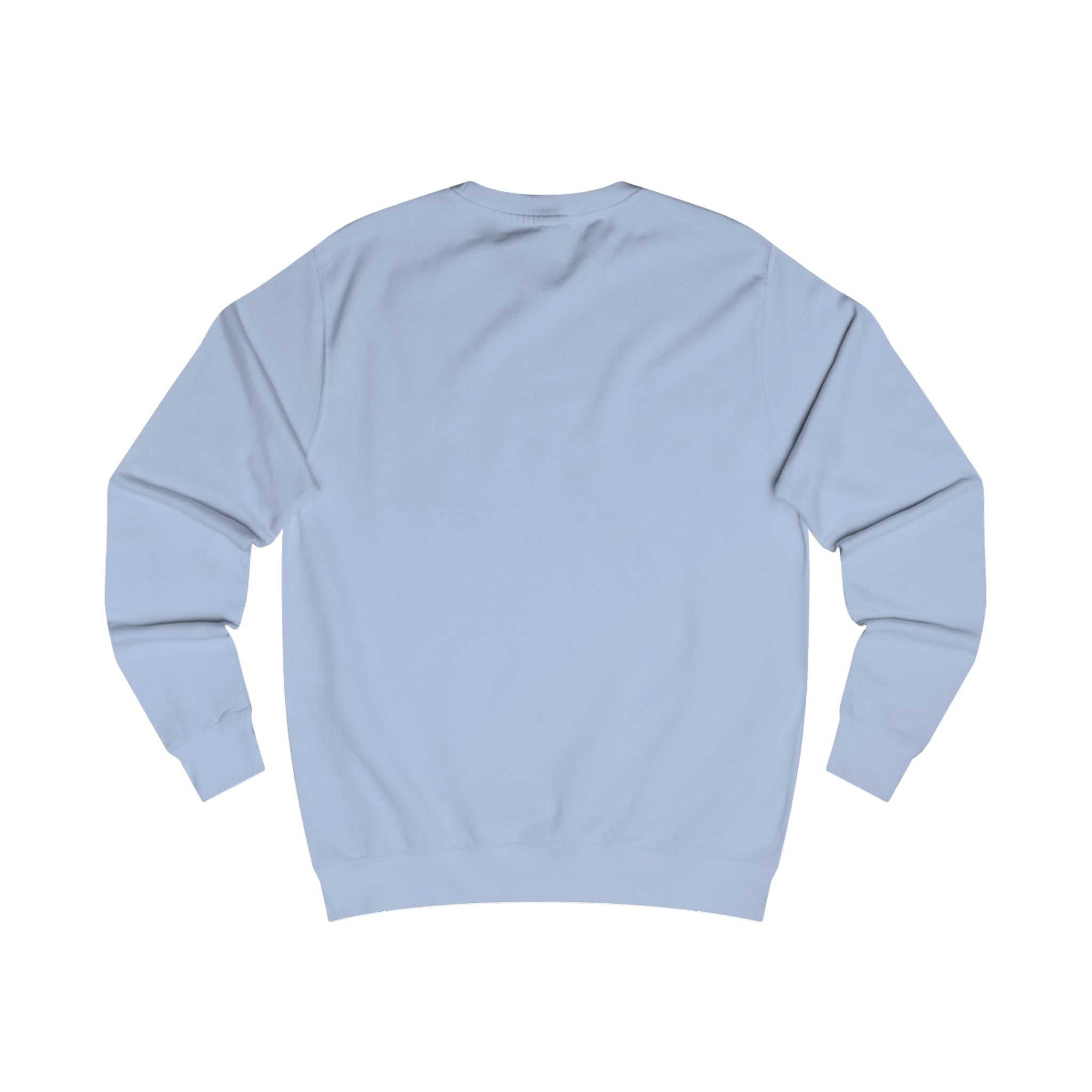Blackbird Hollow Sweatshirt — Minimal Raven Logo Pullover