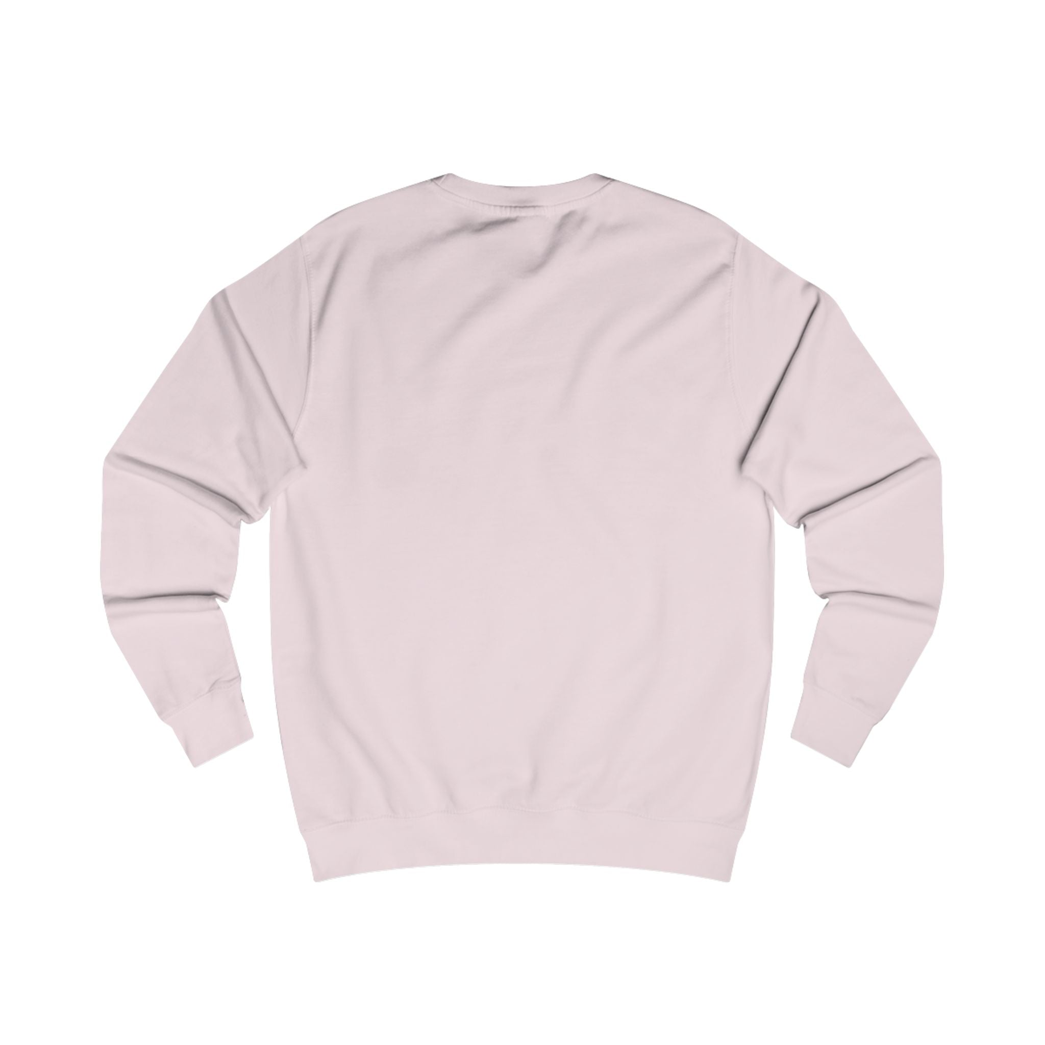 Blackbird Hollow Sweatshirt — Minimal Raven Logo Pullover