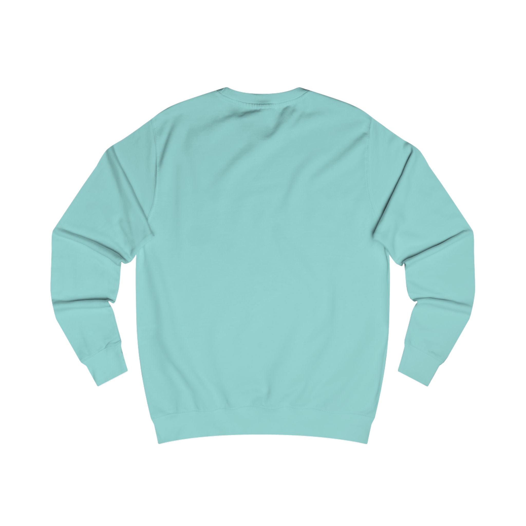 Blackbird Hollow Sweatshirt — Minimal Raven Logo Pullover