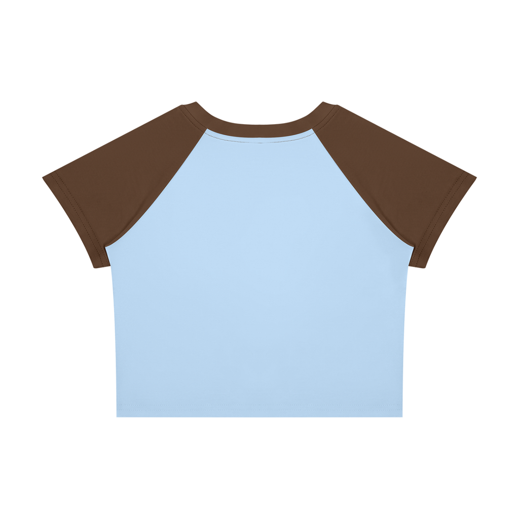 Caretaker Baby Tee