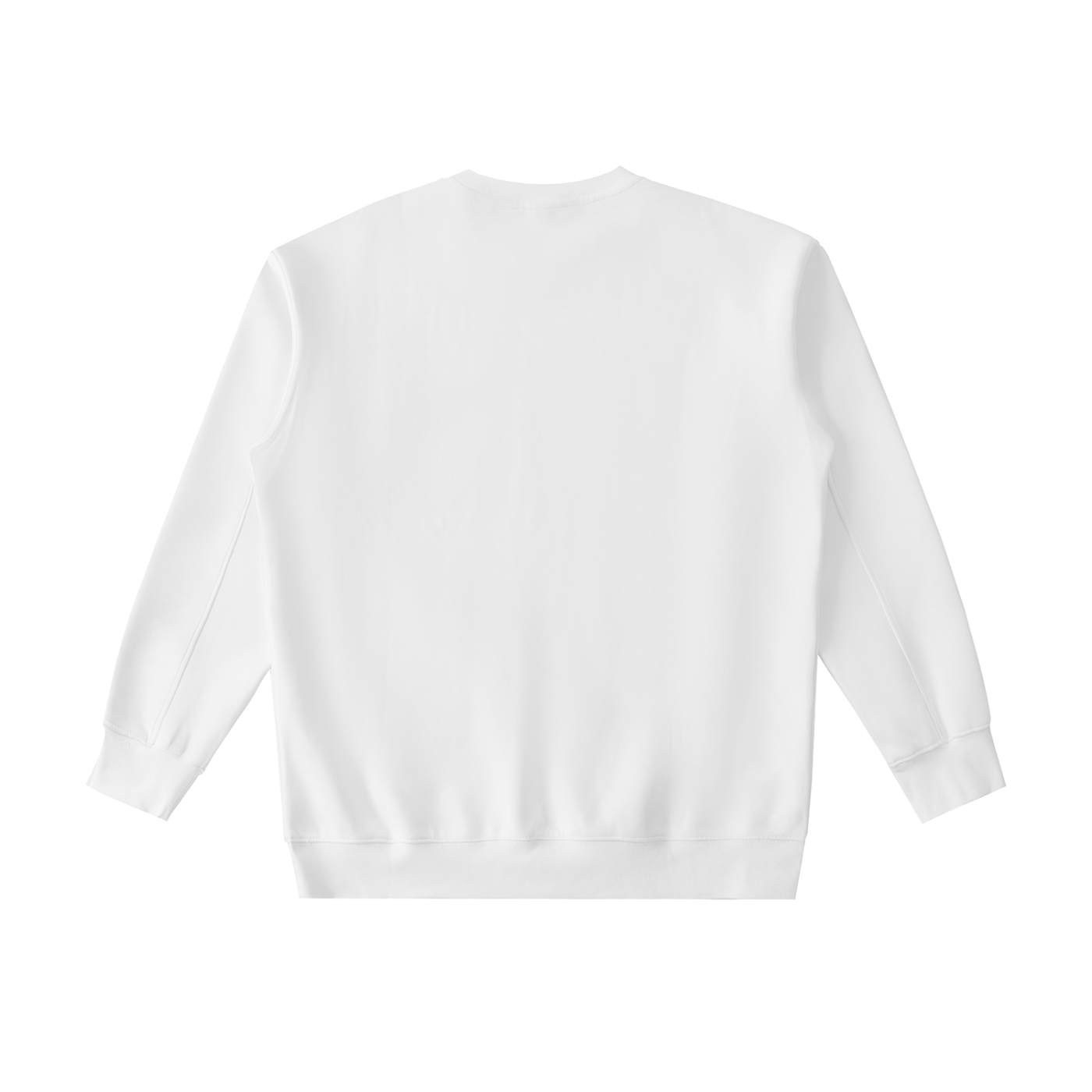 Blackbird Hollow Homestead Crewneck — Heavyweight