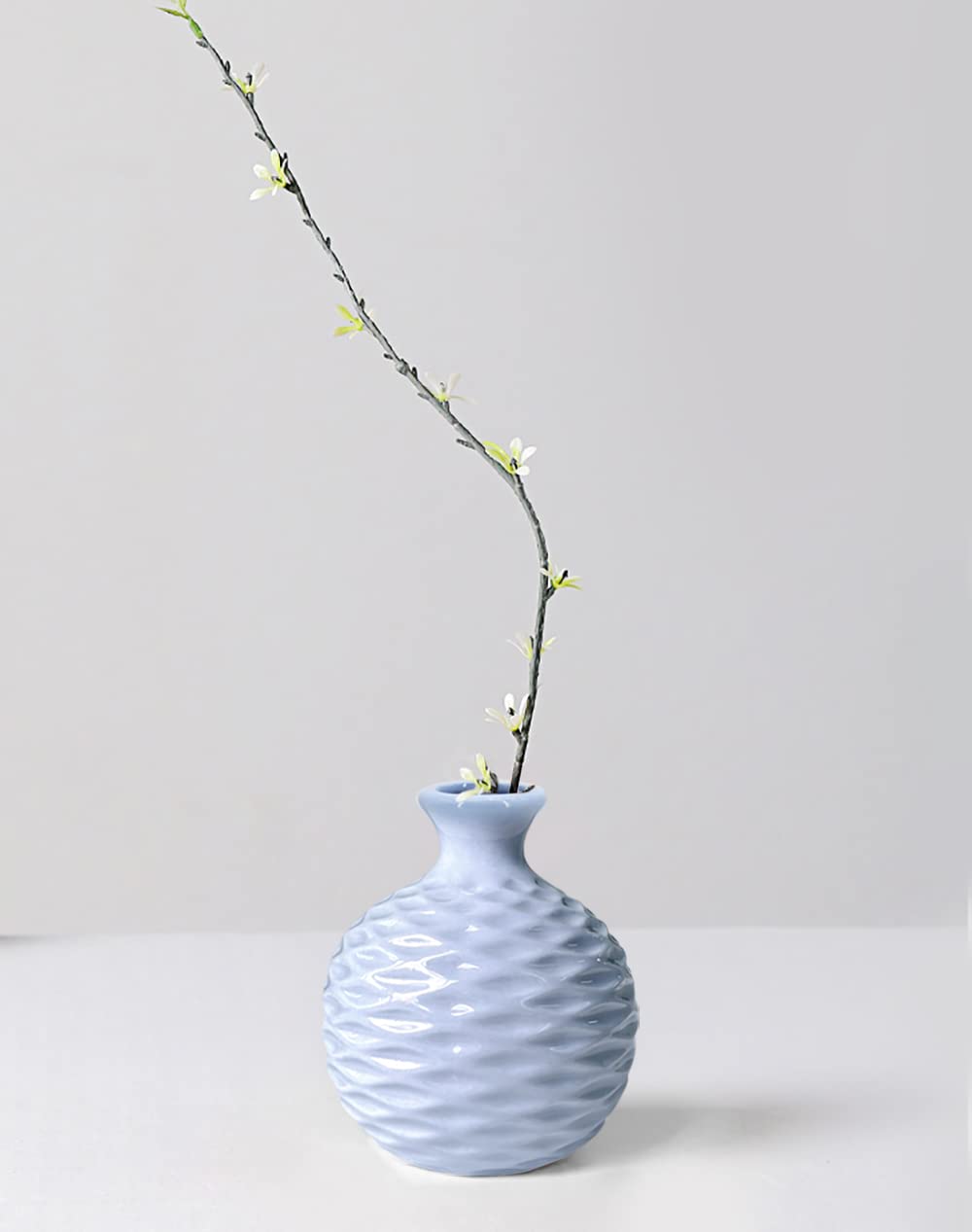 Ikebana Bud Vase — Single Stem