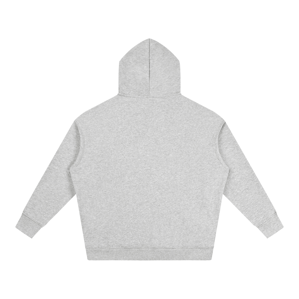 Blackbird Hollow Homestead Hoodie — Oversized Fleece