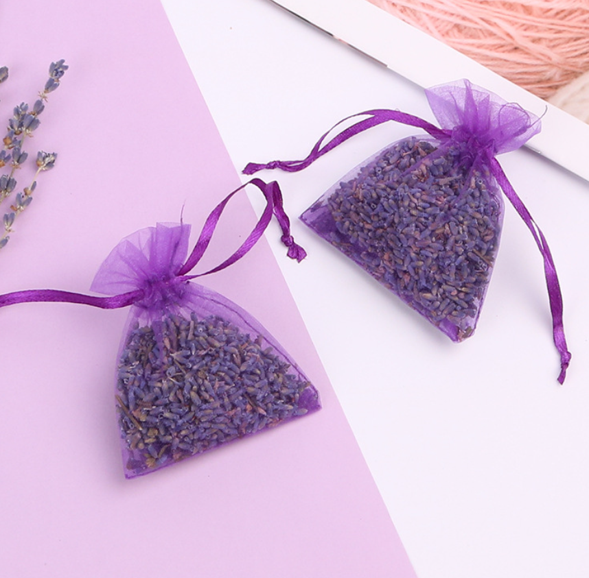 Lavender Sachet