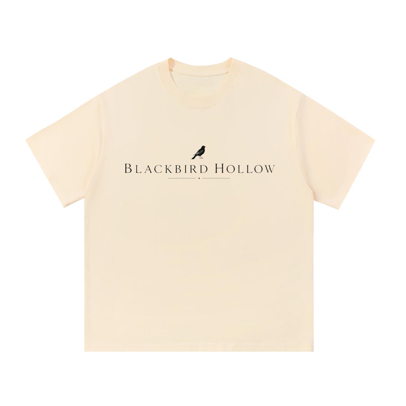 Blackbird Hollow Farm & Supply Tee